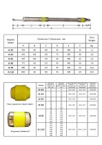 Hydraulic Packers IS-3