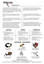 Marmotta grout pump-3