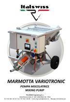 Marmotta VarioTronic-1