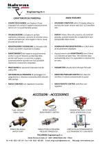 Marmotta VarioTronic-3