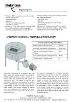 MINIGROUT II S-2
