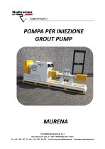 MURENA-1