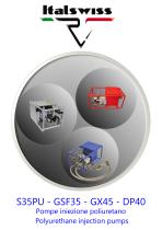 Resins pumps-1