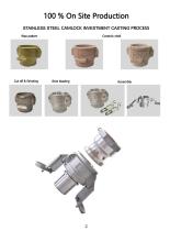 Autolock Camlock Couplings-2