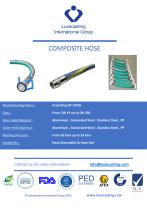 COMPOSITE HOSE