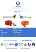 FIRE HOSE-1