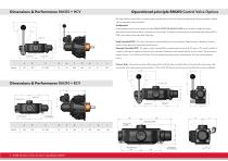 Radial piston air motor RM310 Series-4