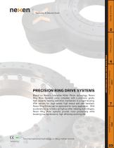 Ring Drive systems catalog - 1