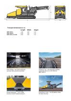 FEEDER (STAGE V) BMF 2500-2