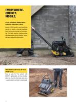 FOR SPECIALISTS: BOMAG LIGHT EQUIPMENT-10