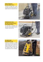 FOR SPECIALISTS: BOMAG LIGHT EQUIPMENT-11