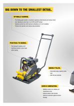 FOR SPECIALISTS: BOMAG LIGHT EQUIPMENT-12