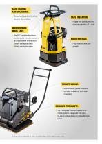 FOR SPECIALISTS: BOMAG LIGHT EQUIPMENT-13