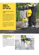 FOR SPECIALISTS: BOMAG LIGHT EQUIPMENT-6