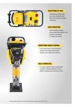 FOR SPECIALISTS: BOMAG LIGHT EQUIPMENT-9