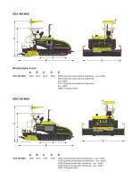 VDA 400 MAX, VDA 700 MAX-2