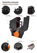 PRIMARY IMPACT CRUSHER - 3