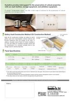 HUMIDITY CONTROL PANEL - 2