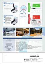 Liquid Scanner LSR-M3-2