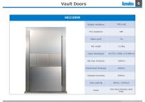 Vault doors - 7