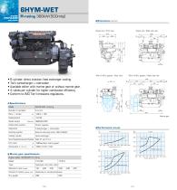 Commercial High Speed Diesel Engines - 10