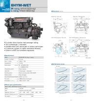 Commercial High Speed Diesel Engines - 11