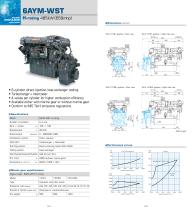 Commercial High Speed Diesel Engines - 13