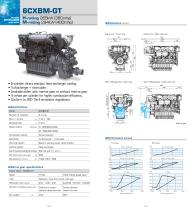 Commercial High Speed Diesel Engines - 6