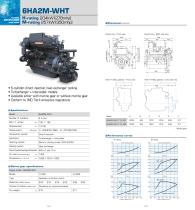 Commercial High Speed Diesel Engines - 8