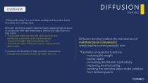 Diffusion Bonding Examples-2