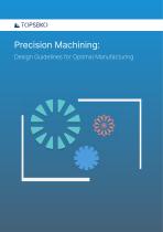 Machining Design Guideline - 1