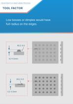 Machining Design Guideline - 8