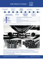 HERMITH Seamless Tubes Range-2