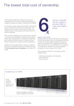 Conceptpower DPA 500 - The modular UPS ? now up to 3 MW - 2