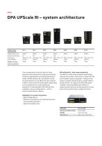 DPA UPScale RI 10–80kW-2