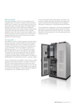 PowerLine DPA 20-120 kVA, Full power for industrial applications - 3