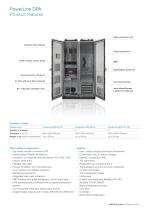 PowerLine DPA 20-120 kVA, Full power for industrial applications - 7