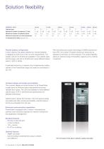 PowerScale 10 - 50 kVA - Maximize your availability - 5