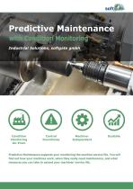 Predictive Maintenance with Condition monitoring