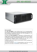 IPC 4U-40255-1