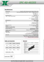 IPC 4U-40255-2