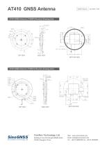 AT410 GNSS Antenna - 2