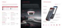 SinoGNSS Jupiter Laser RTK-2
