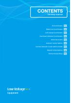 Comprehensive Low Voltage Equipment - 11