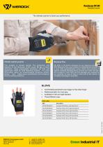 Rockscan W100 Wearable Scanner-3