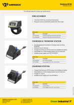 Rockscan W100 Wearable Scanner-4