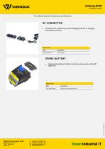 Rockscan W100 Wearable Scanner-5