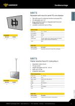 Rocksmart Panel PCs Accessory Guide-4