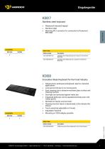 Rocksmart Panel PCs Accessory Guide-7