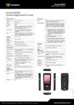 Scoria M240 Rugged Mobile Computer-2